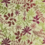 JANE CHURCHILL ALLEGRA FABRIC
